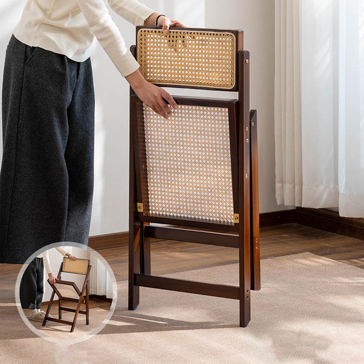Palais Woven Chair