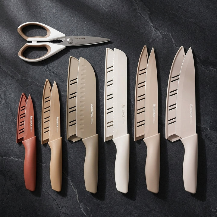 ShadowBlade (Set of 7)