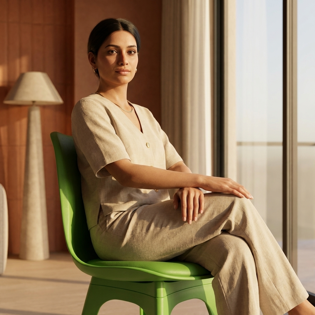 The Bistro Chair