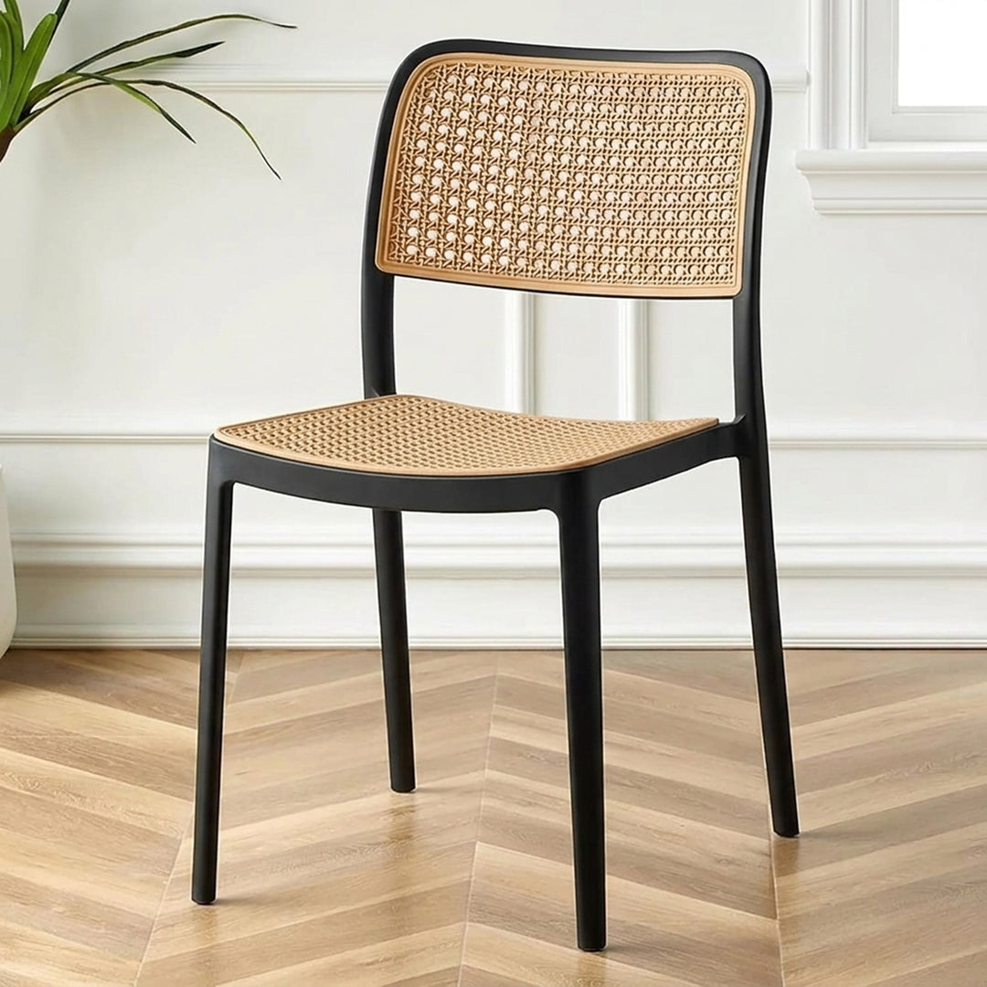 The Retro Chair