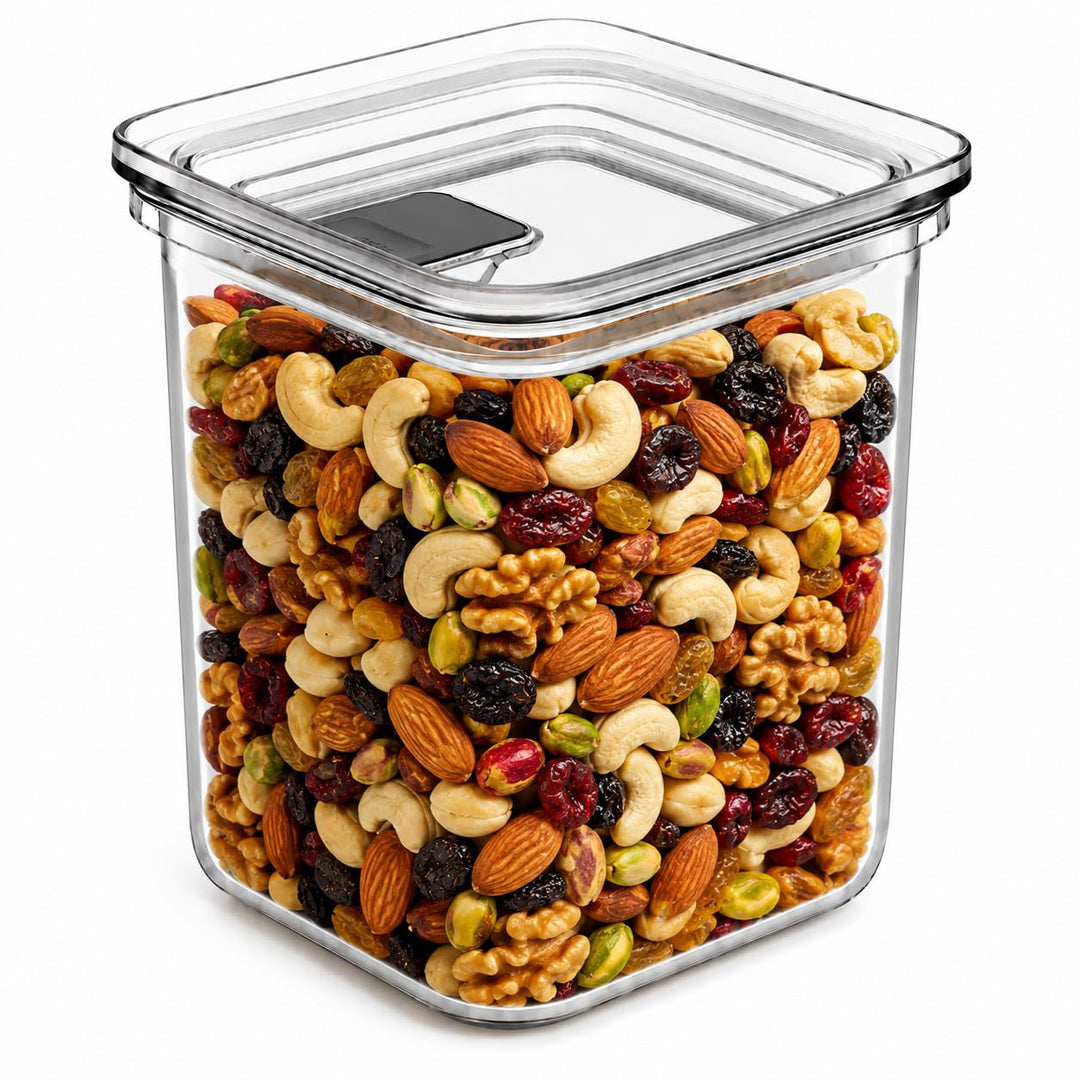 The Kiso Pantry Jar