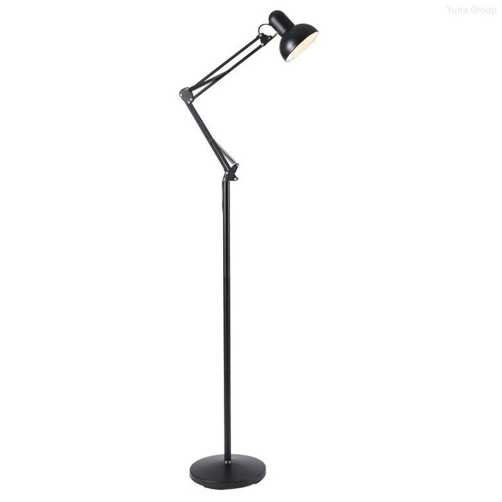 Aspect Adjustable Floor Lamp