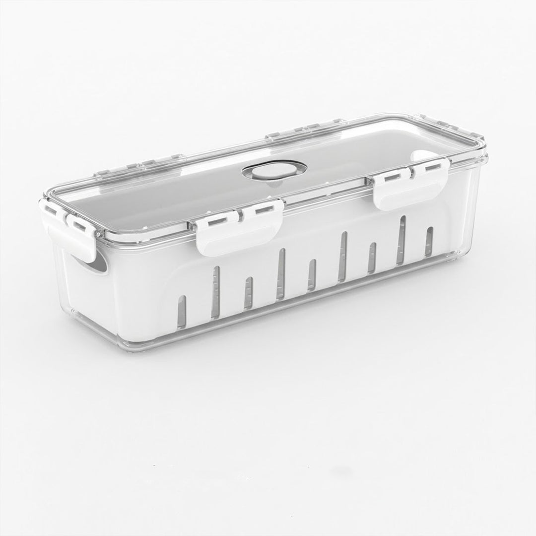 Sol Air-Drain Box
