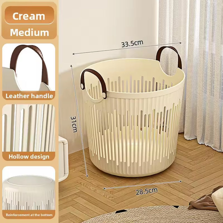 Aero Laundry Basket