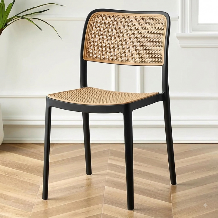 The Retro Chair