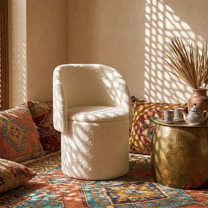 Romy Vanity Chair
