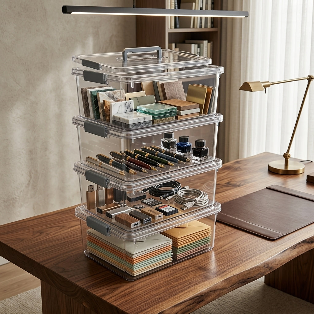 ModuBox