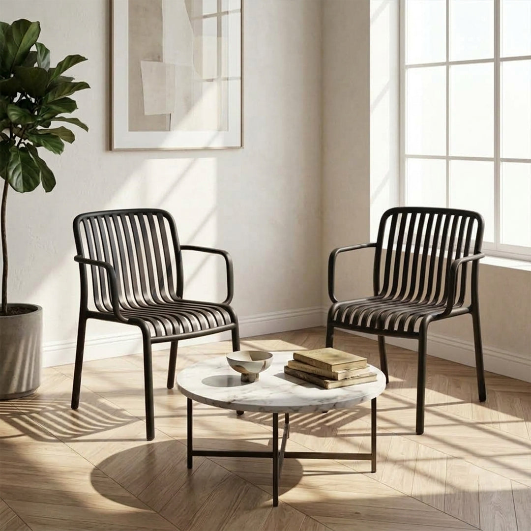 Arbor Chair