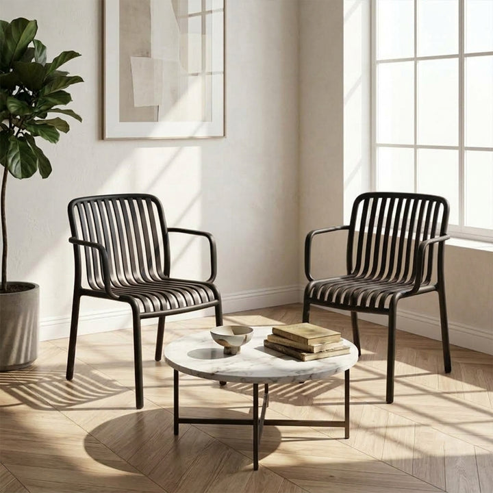 Arbor Chair