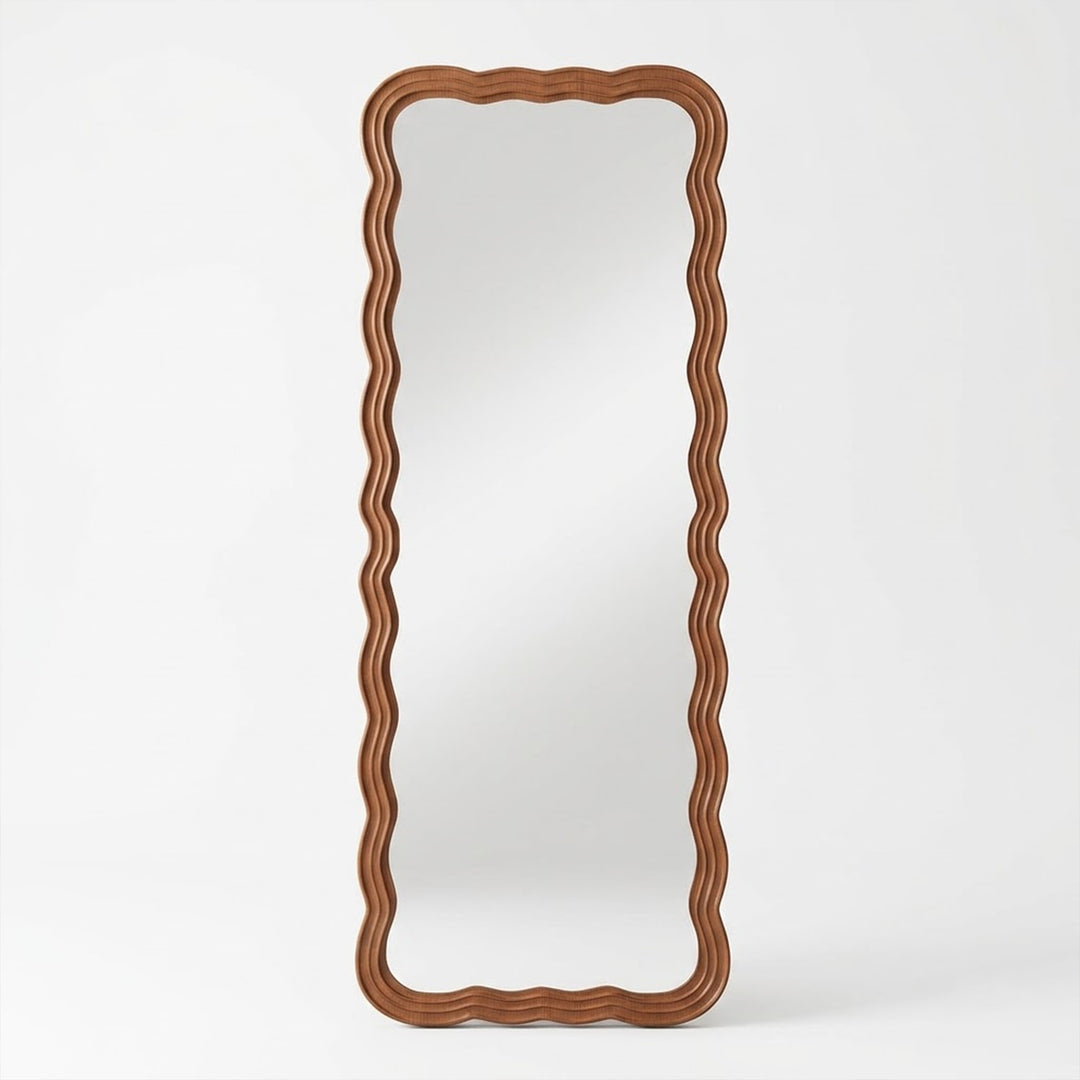 The Miyako Mirror