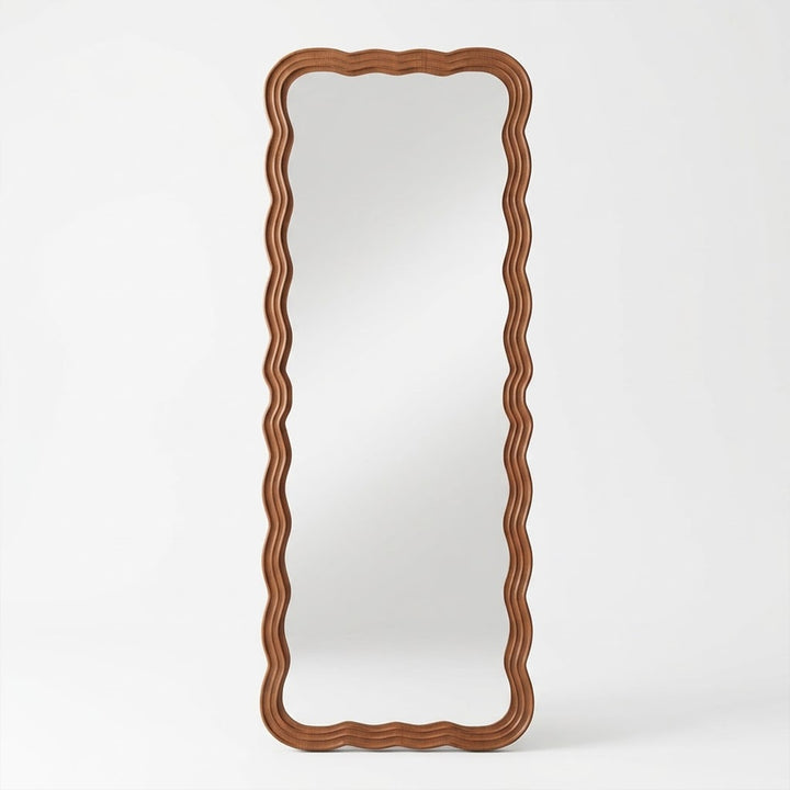 The Miyako Mirror