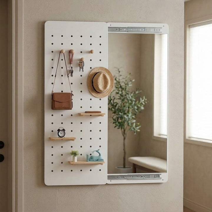 Sora Slide Mirror