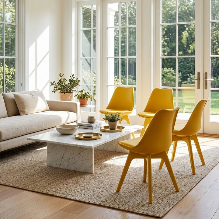 The Bistro Chair