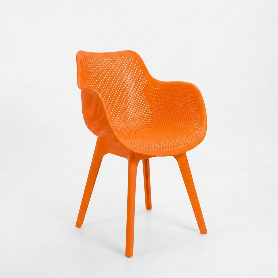 The Perfo Chair
