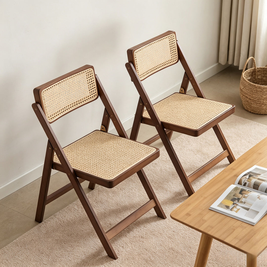 Palais Woven Chair