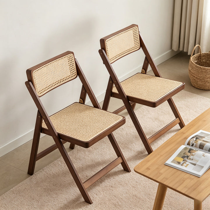 Palais Woven Chair