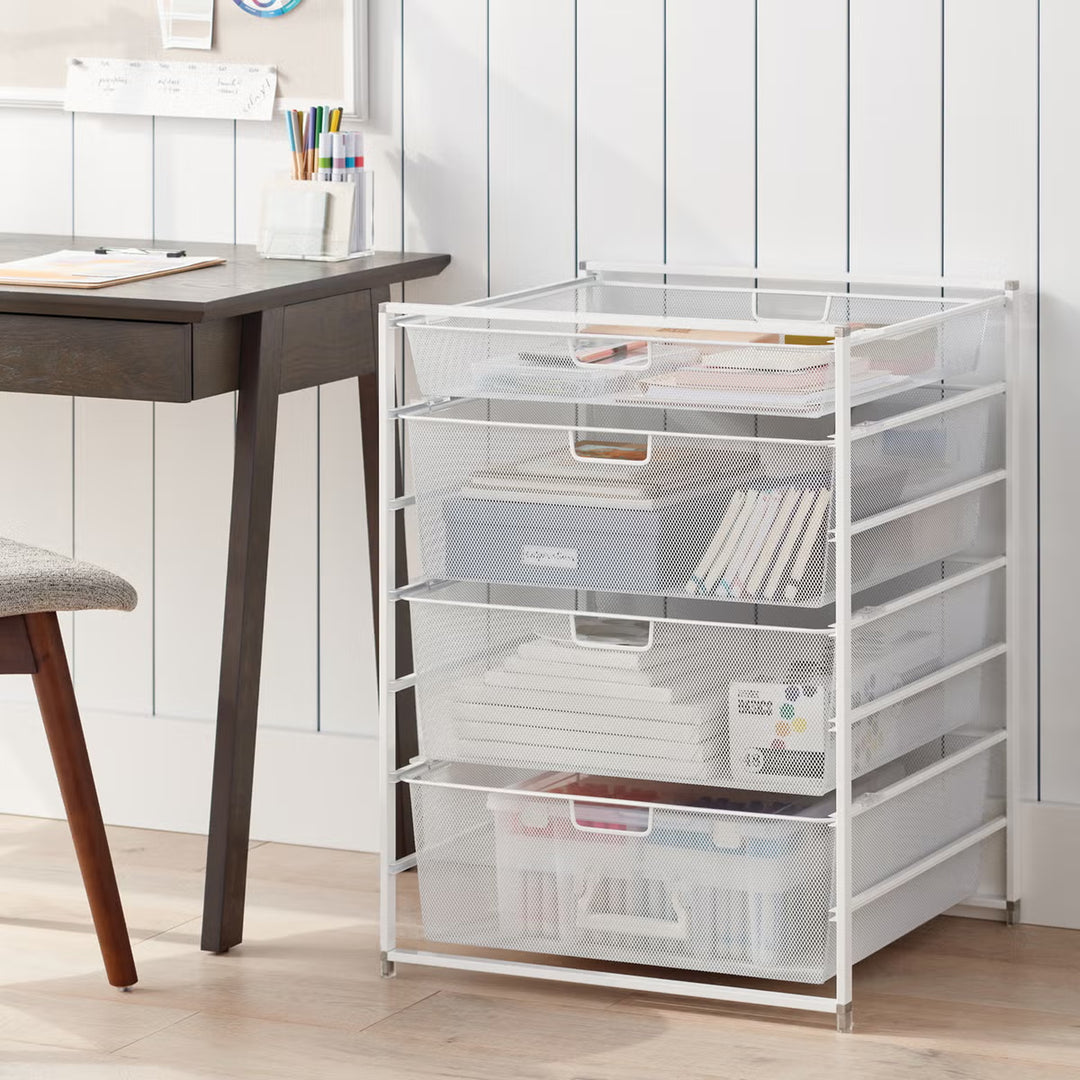 AeroGrid Drawers