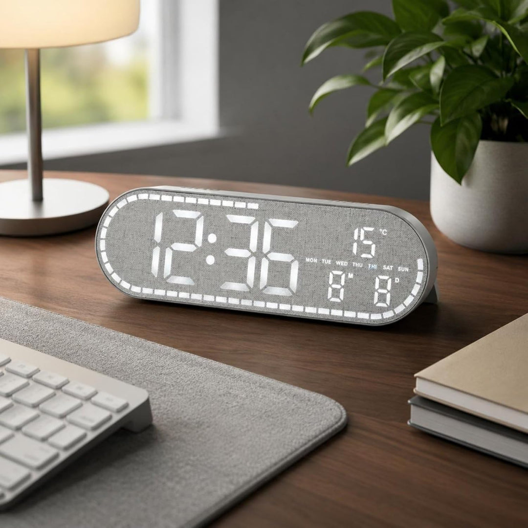 The Horizon Dial