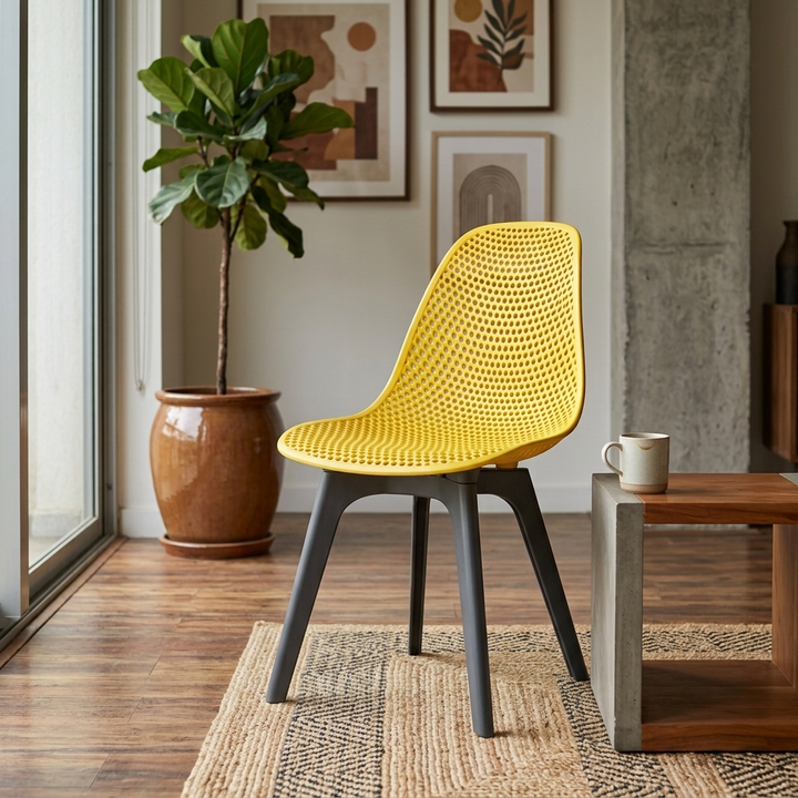The Flora Chair