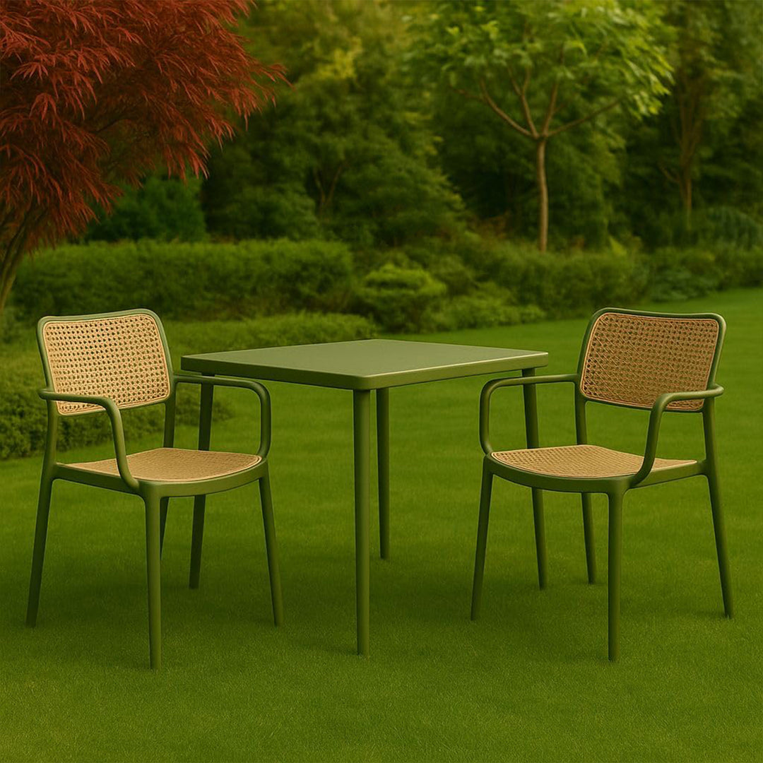 The Retro Chair