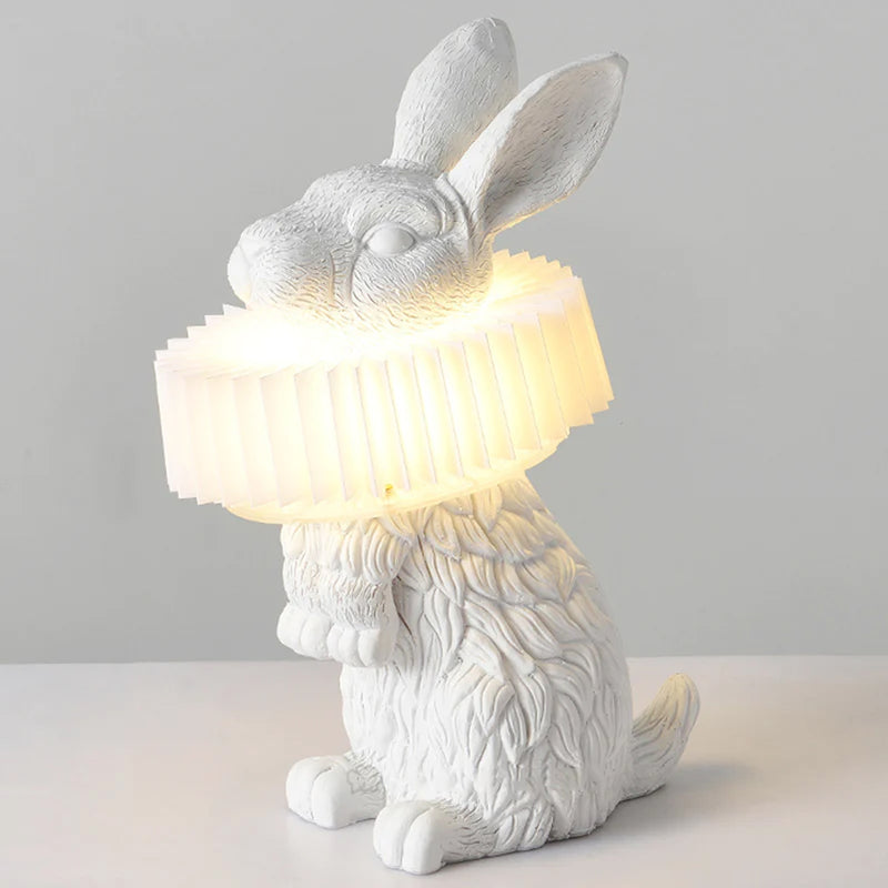 The Doe Table Lamp