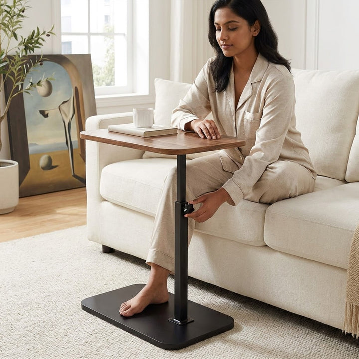 The Lift Desk