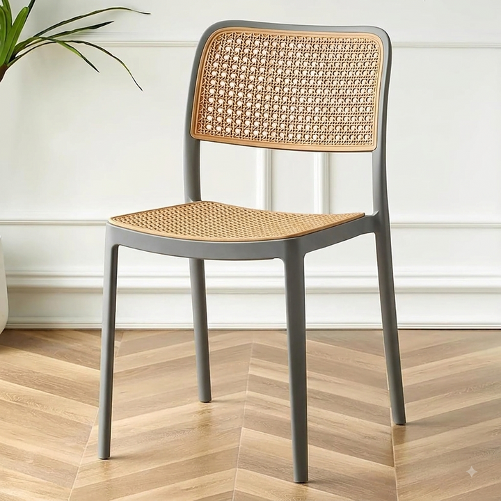 The Retro Chair