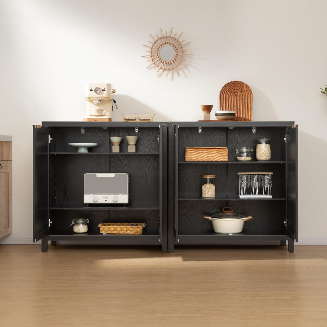 The Alder Cabinet
