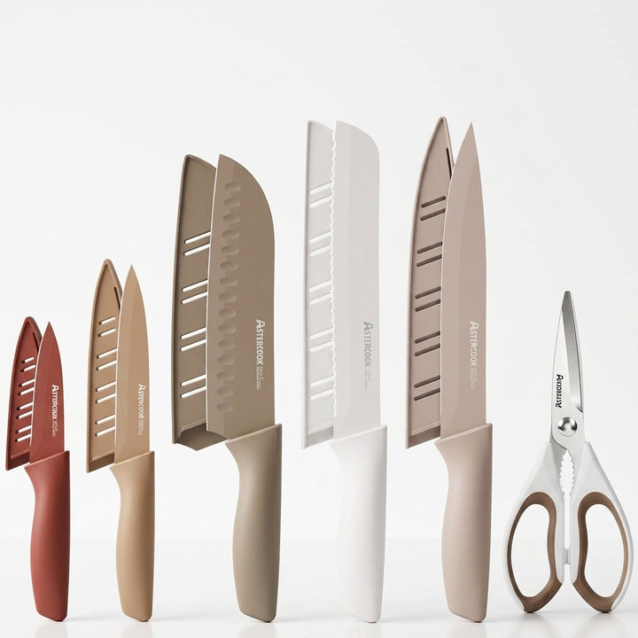 ShadowBlade (Set of 7)