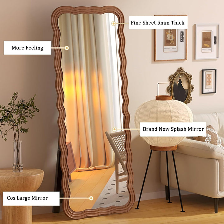 The Miyako Mirror