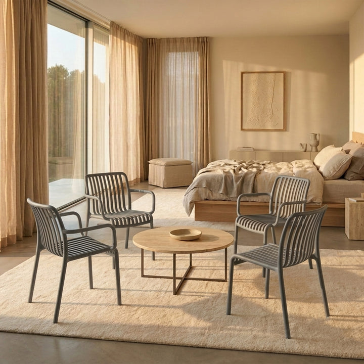 Arbor Chair