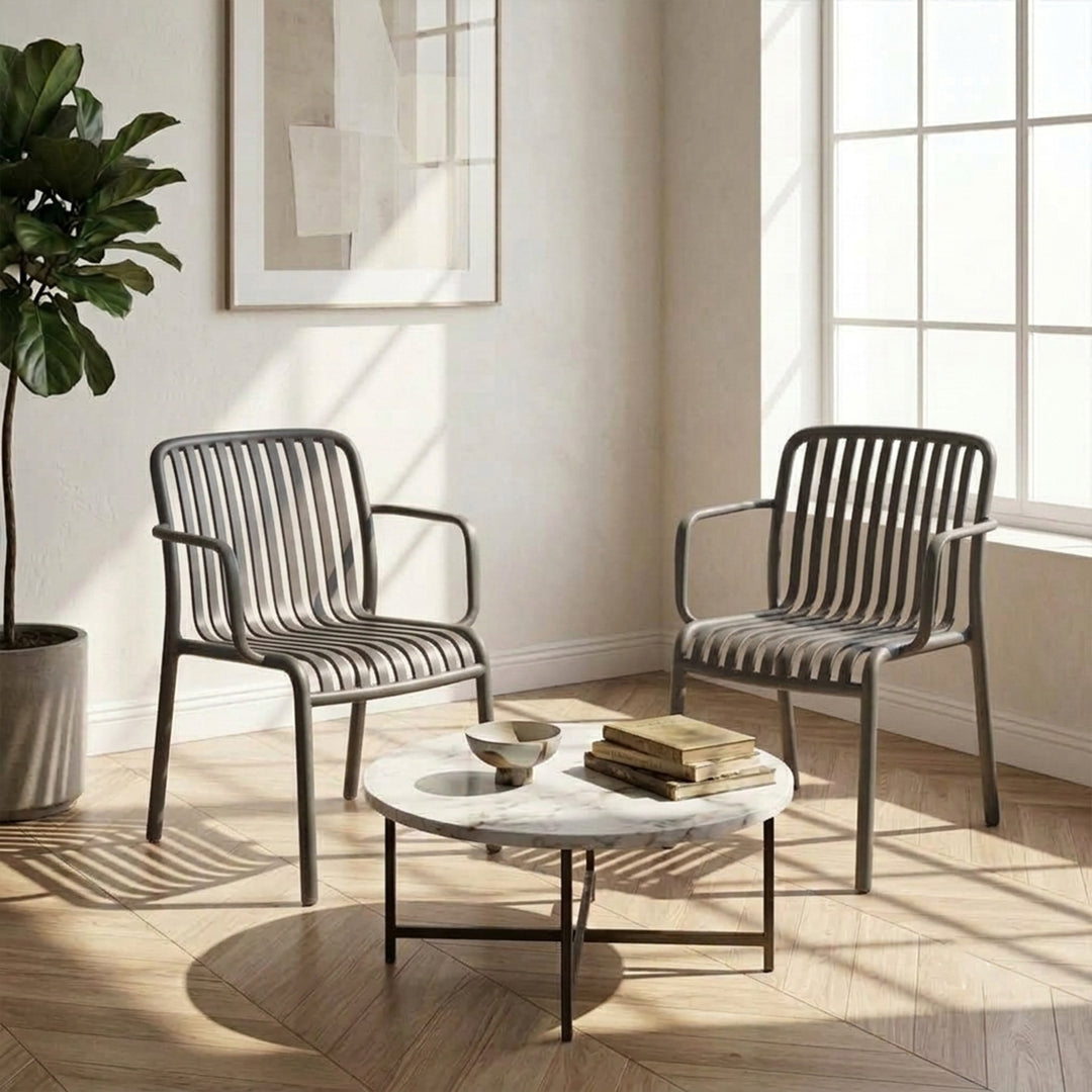 Arbor Chair