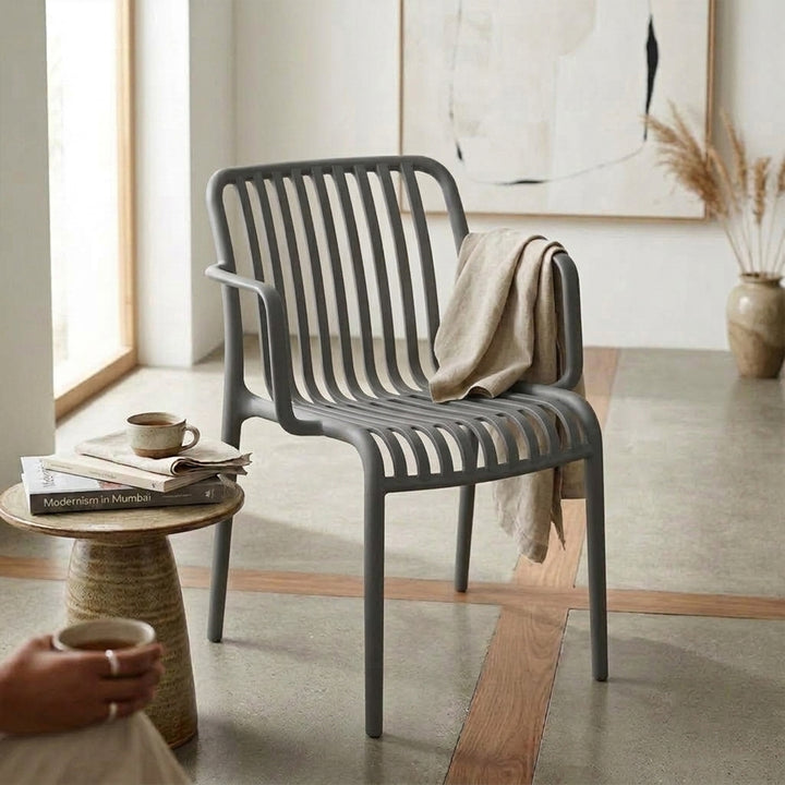 Arbor Chair