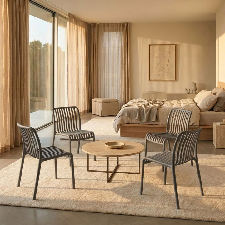 Arbor Chair