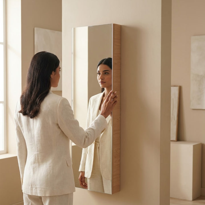 Lucent Mirror Gallery