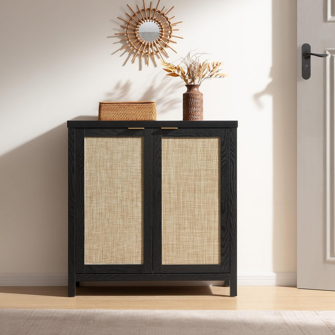 The Alder Cabinet