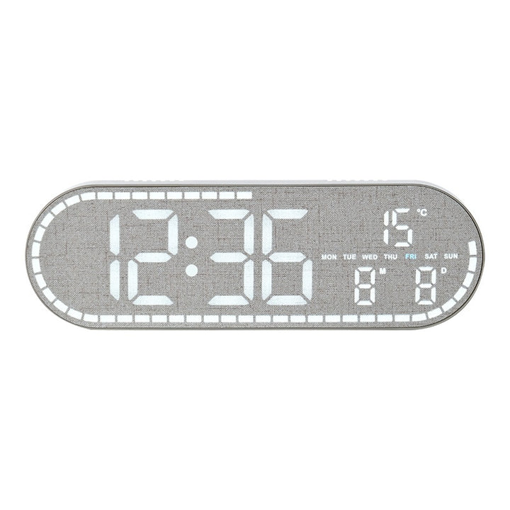 The Horizon Dial