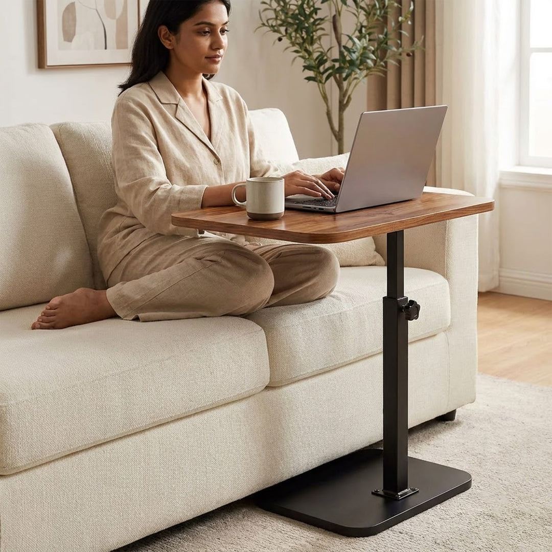 The Lift Desk