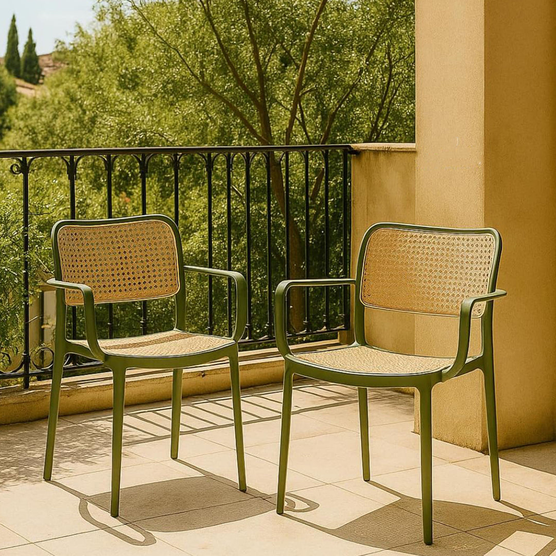 The Retro Chair
