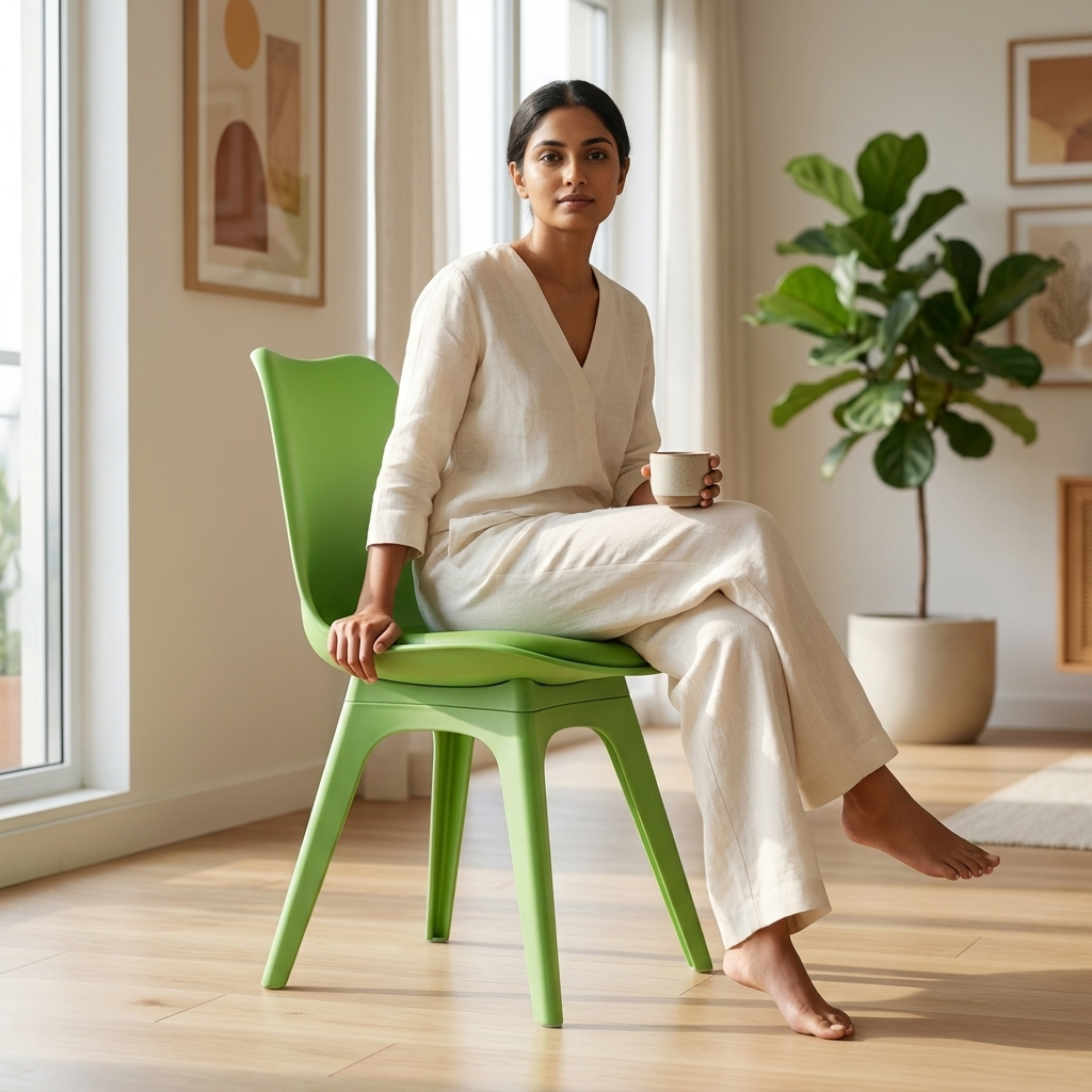 The Bistro Chair