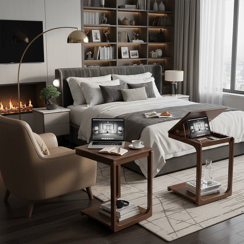 Stillframe Side Table