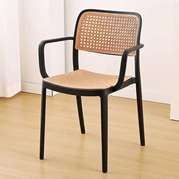 The Retro Chair