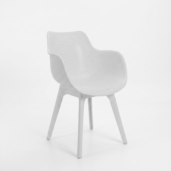 The Perfo Chair