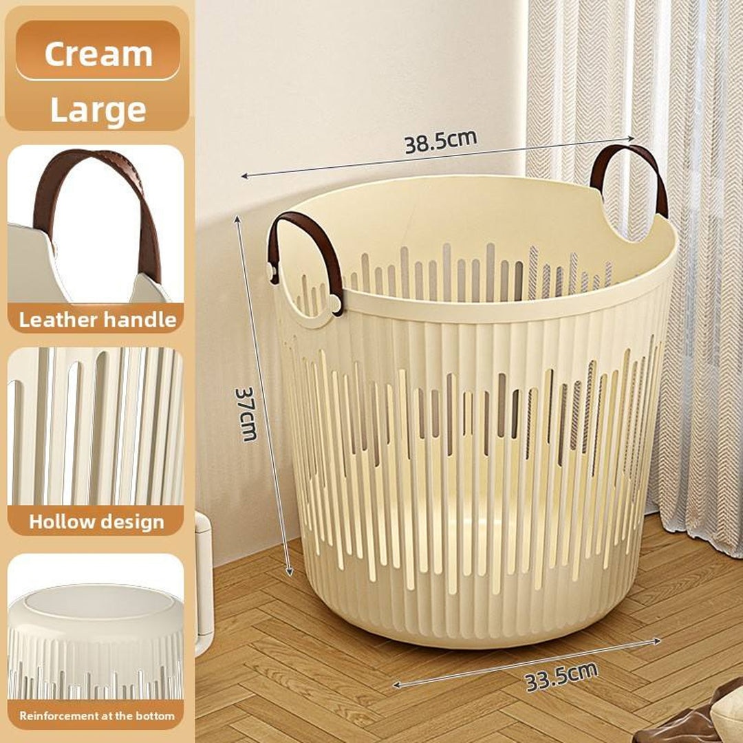 Aero Laundry Basket