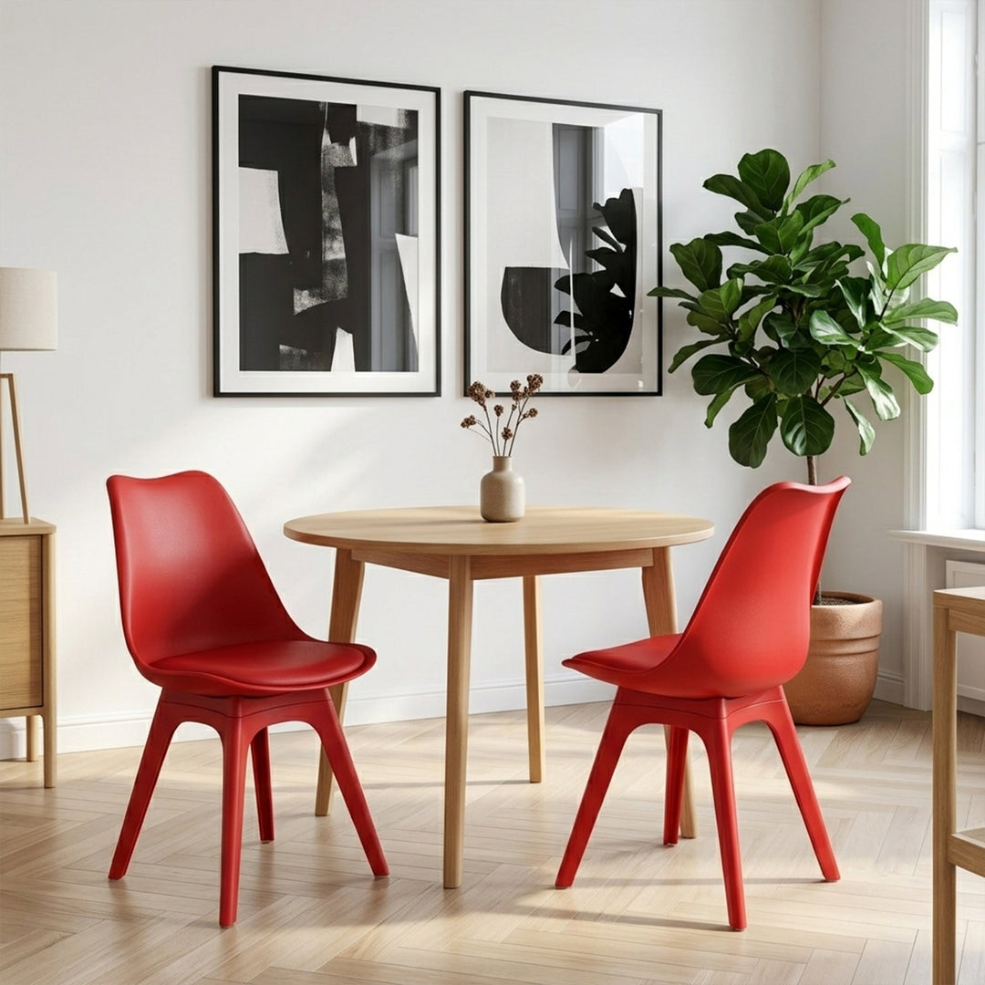 The Bistro Chair