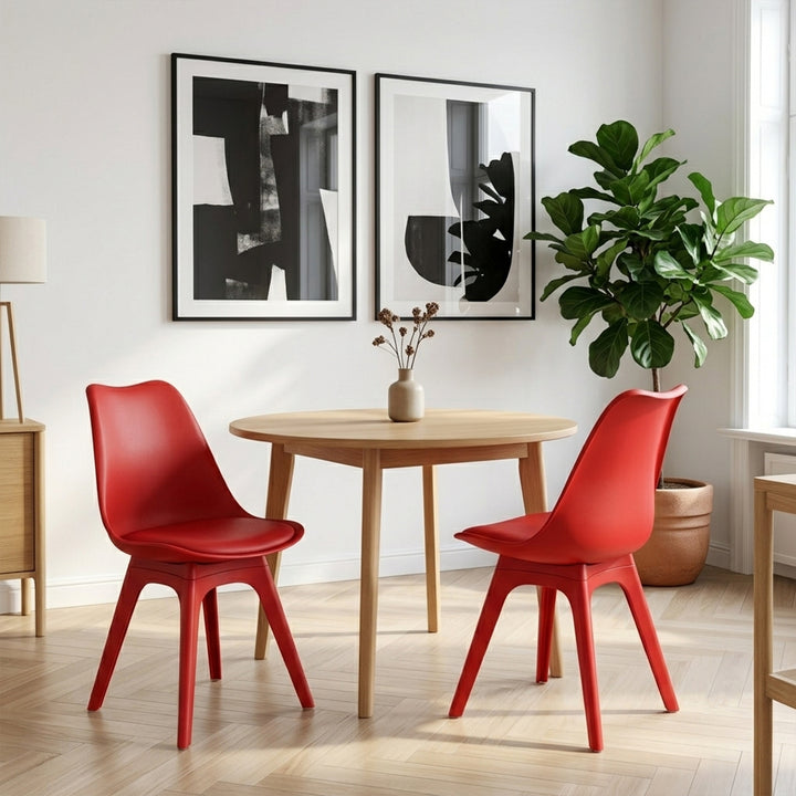 The Bistro Chair