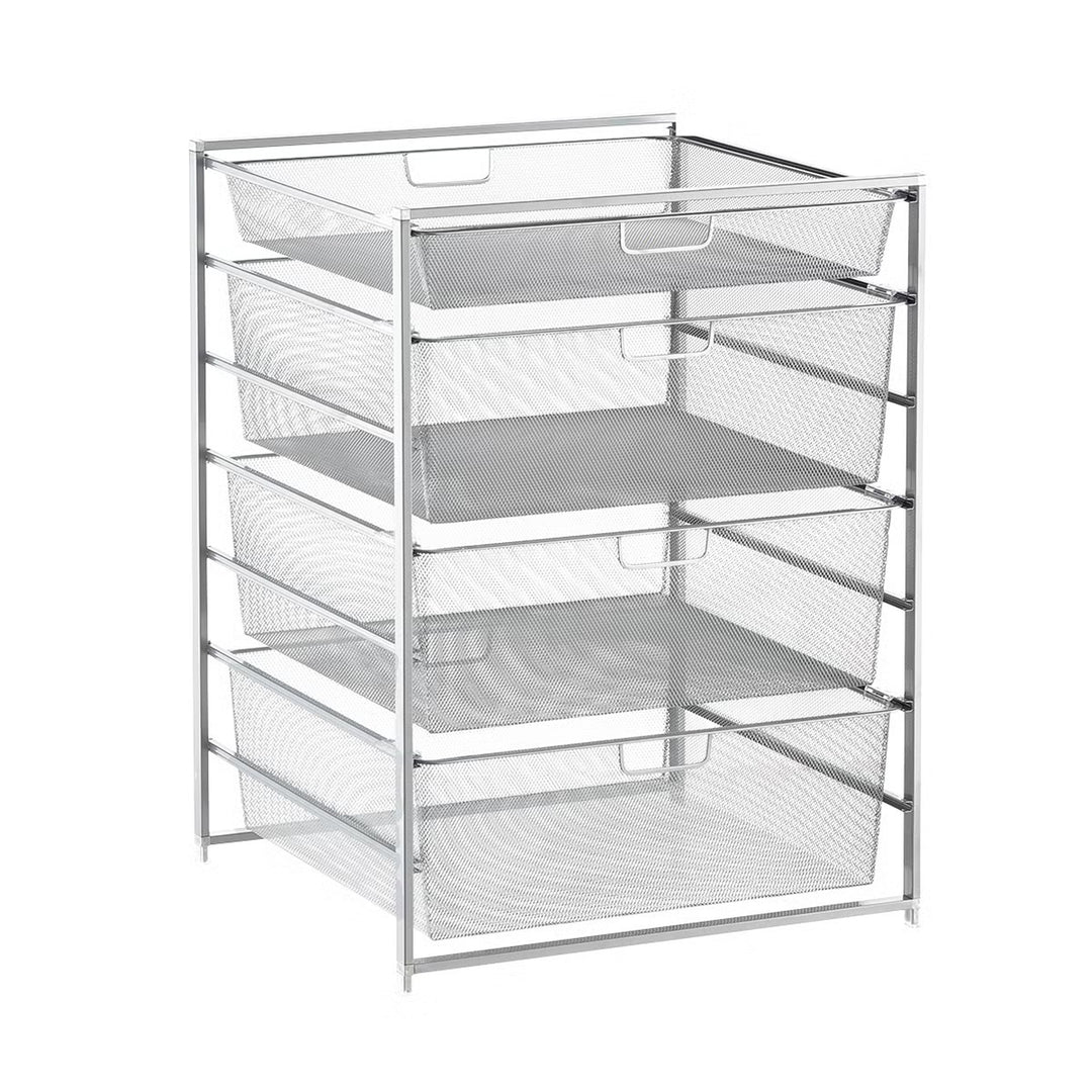AeroGrid Drawers