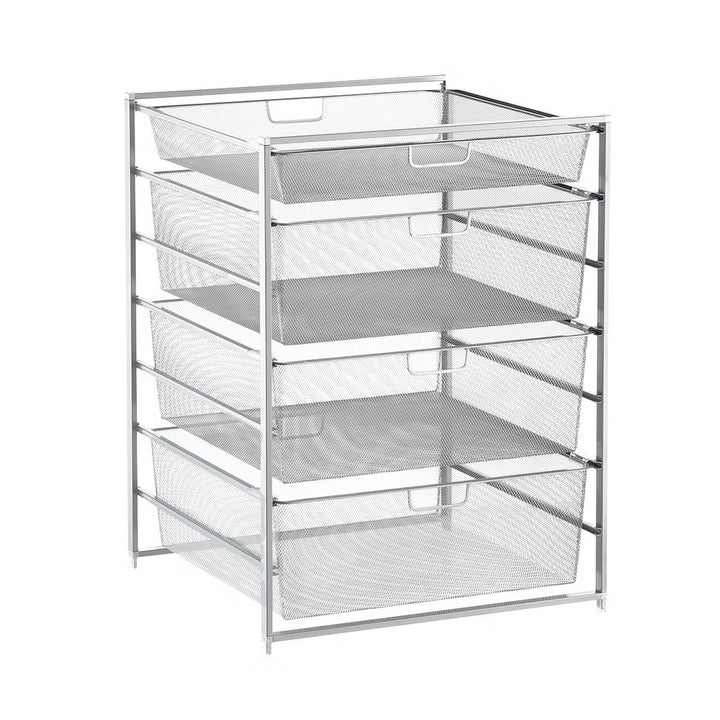 AeroGrid Drawers