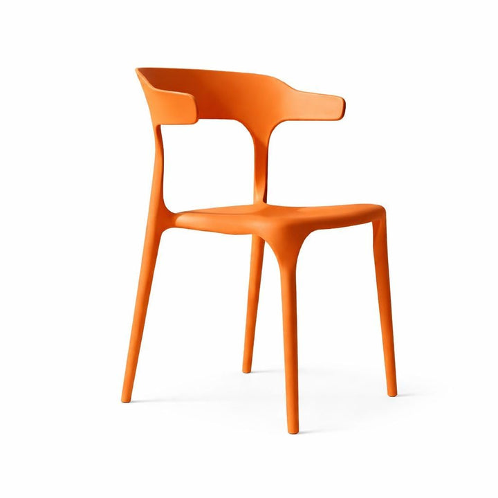 Monolith Armchair