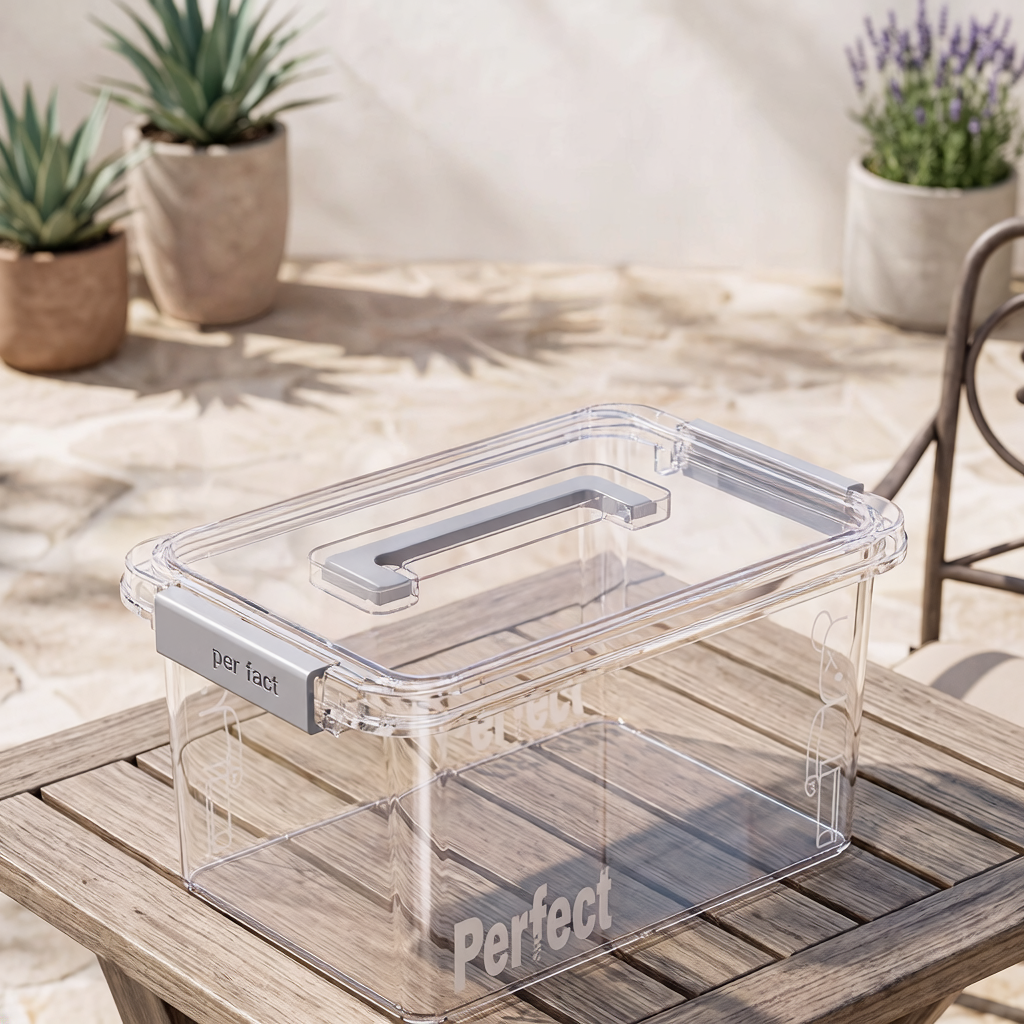 ModuBox
